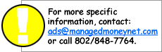 [Contact Advertising]
