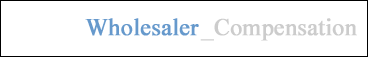 [Annual Sales Compensation Survey and Analysis]