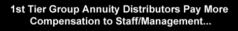 [Cost of Distribution: Variable Annuities]