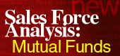 Analysis of Sales Force: Mutual Fund Strategies