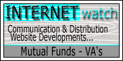 Internet Watch: Website Trends & Practices
