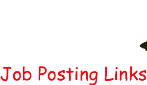[Go to: Job Posting Links Registration]